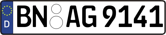 BN-AG9141