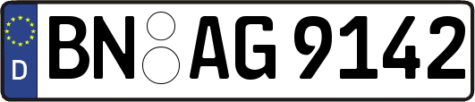 BN-AG9142