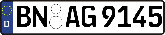 BN-AG9145