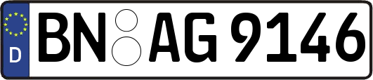 BN-AG9146