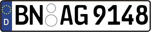 BN-AG9148
