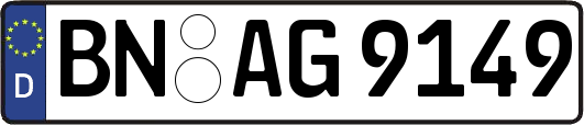 BN-AG9149