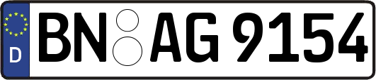 BN-AG9154