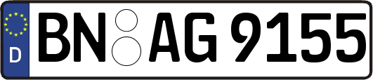 BN-AG9155