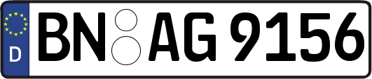 BN-AG9156