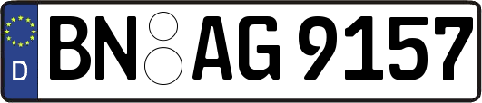 BN-AG9157