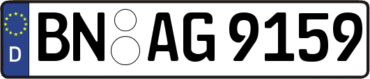 BN-AG9159
