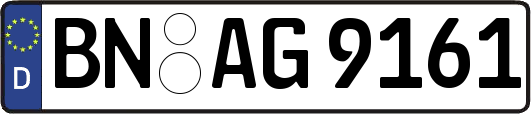 BN-AG9161
