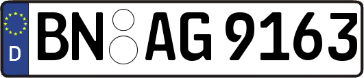 BN-AG9163