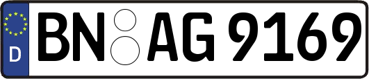 BN-AG9169