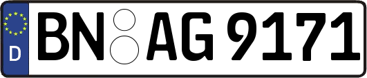 BN-AG9171