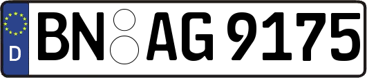 BN-AG9175