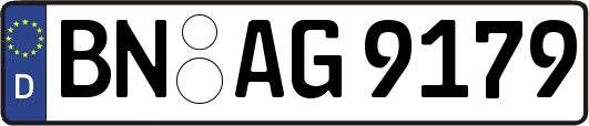BN-AG9179