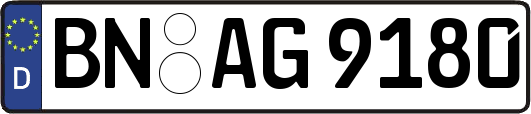 BN-AG9180