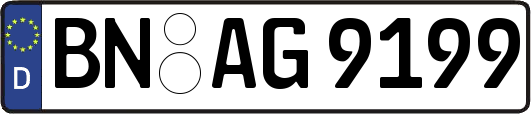 BN-AG9199