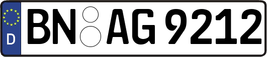 BN-AG9212