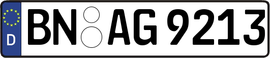 BN-AG9213