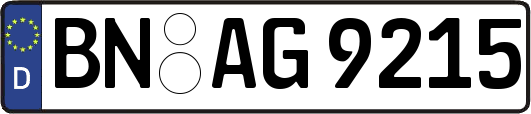 BN-AG9215