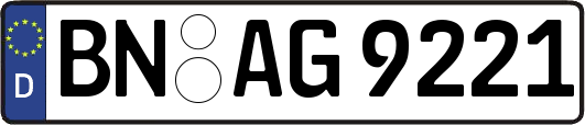 BN-AG9221