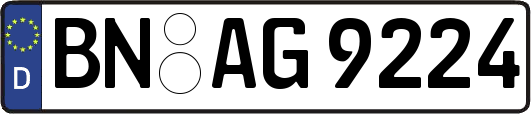 BN-AG9224