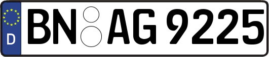 BN-AG9225