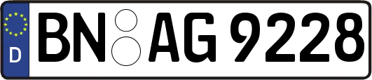 BN-AG9228