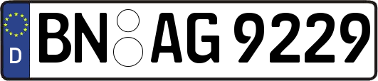 BN-AG9229