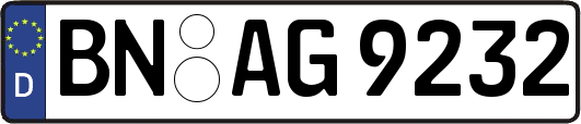 BN-AG9232