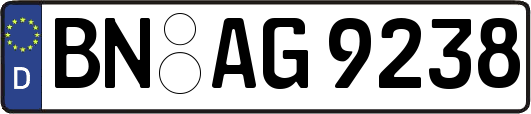 BN-AG9238