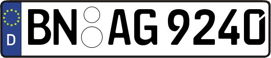 BN-AG9240