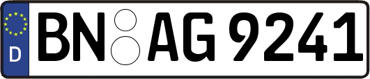 BN-AG9241