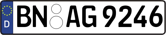 BN-AG9246