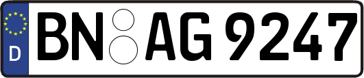 BN-AG9247