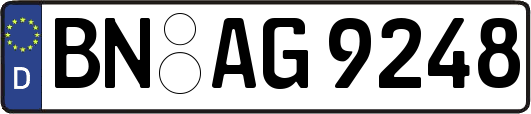 BN-AG9248