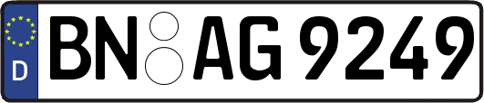 BN-AG9249