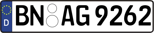BN-AG9262