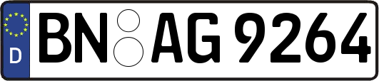 BN-AG9264