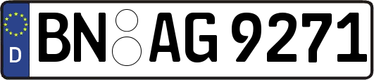 BN-AG9271