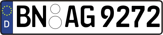 BN-AG9272