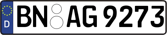 BN-AG9273
