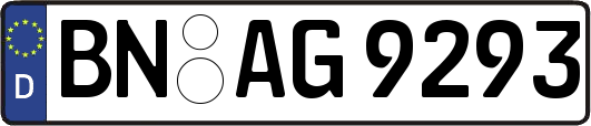 BN-AG9293