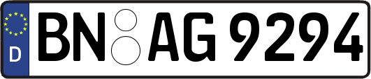 BN-AG9294