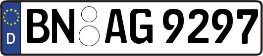 BN-AG9297