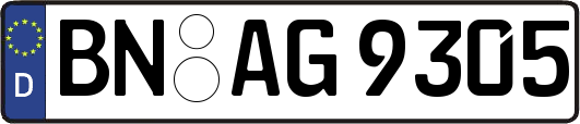 BN-AG9305