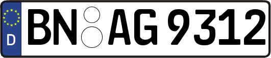 BN-AG9312