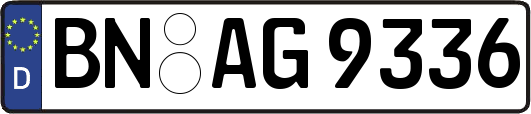BN-AG9336