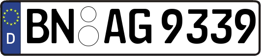 BN-AG9339