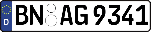BN-AG9341
