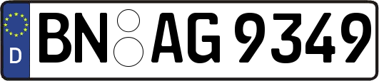 BN-AG9349