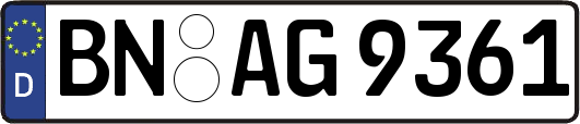 BN-AG9361